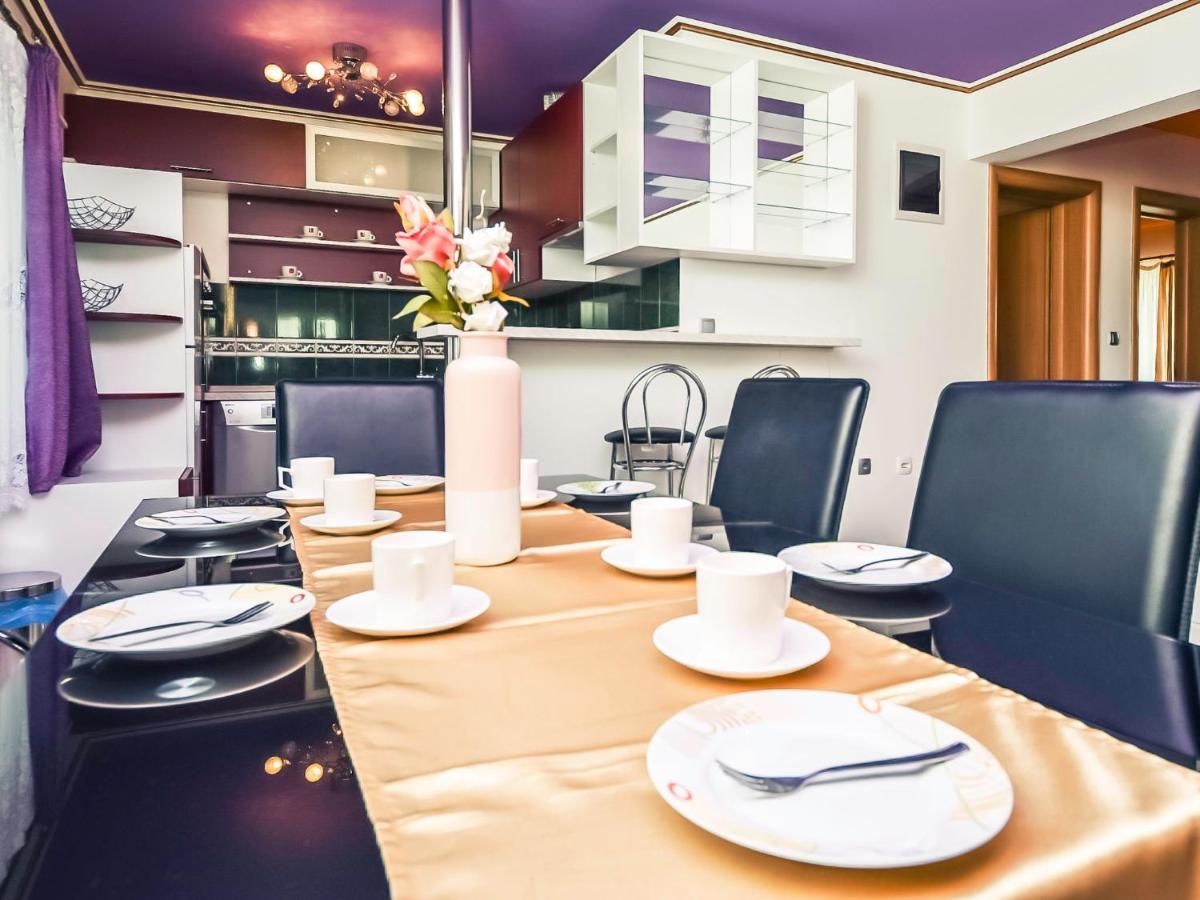 Apartment Anic-3 By Interhome المظهر الخارجي الصورة