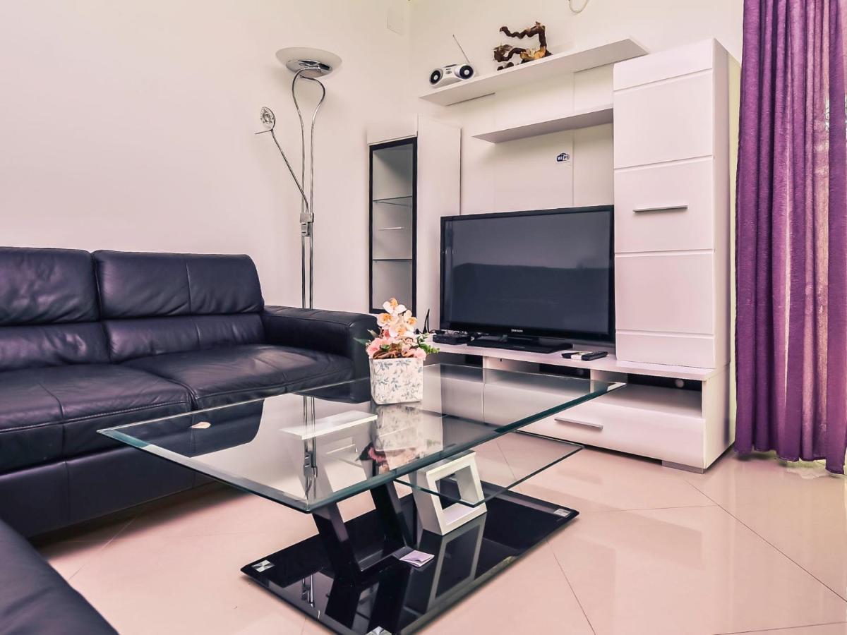 Apartment Anic-3 By Interhome المظهر الخارجي الصورة