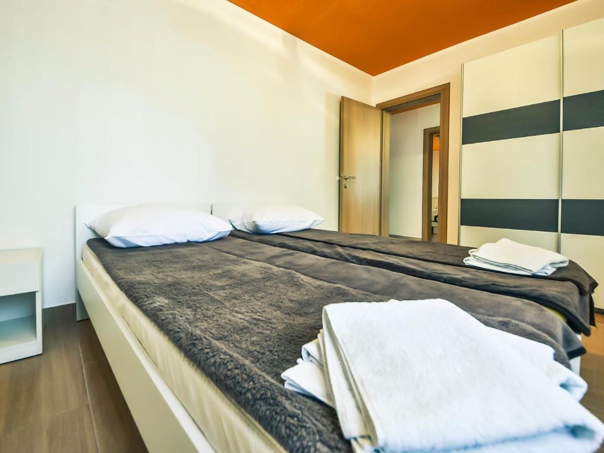 Apartment Anic-3 By Interhome المظهر الخارجي الصورة