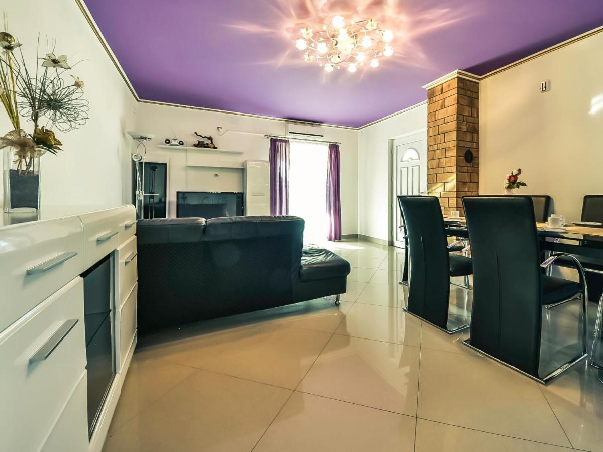 Apartment Anic-3 By Interhome المظهر الخارجي الصورة