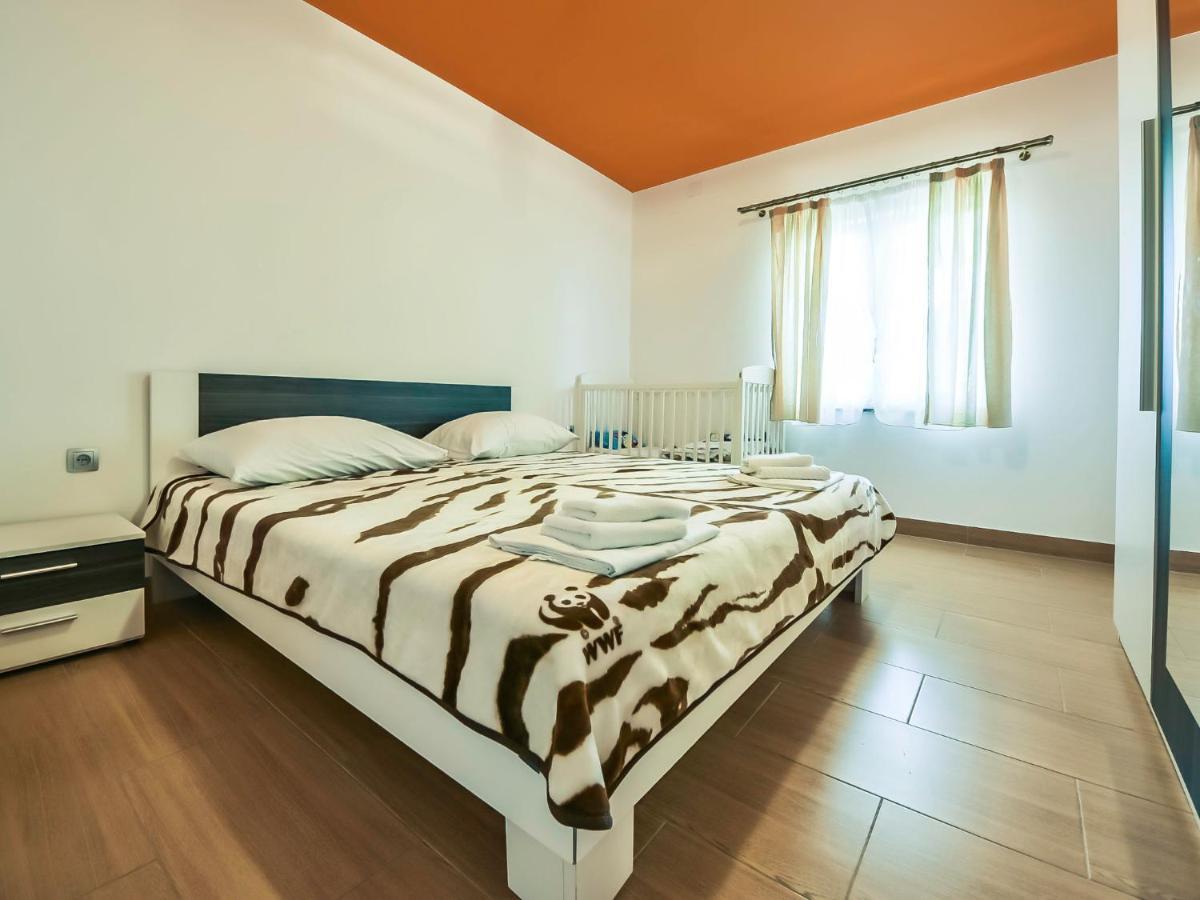 Apartment Anic-3 By Interhome المظهر الخارجي الصورة