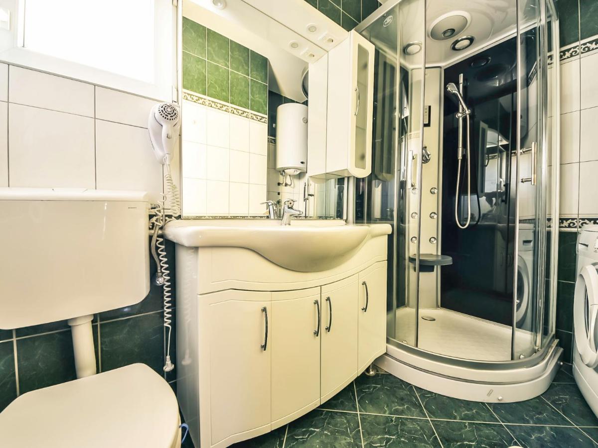 Apartment Anic-3 By Interhome المظهر الخارجي الصورة